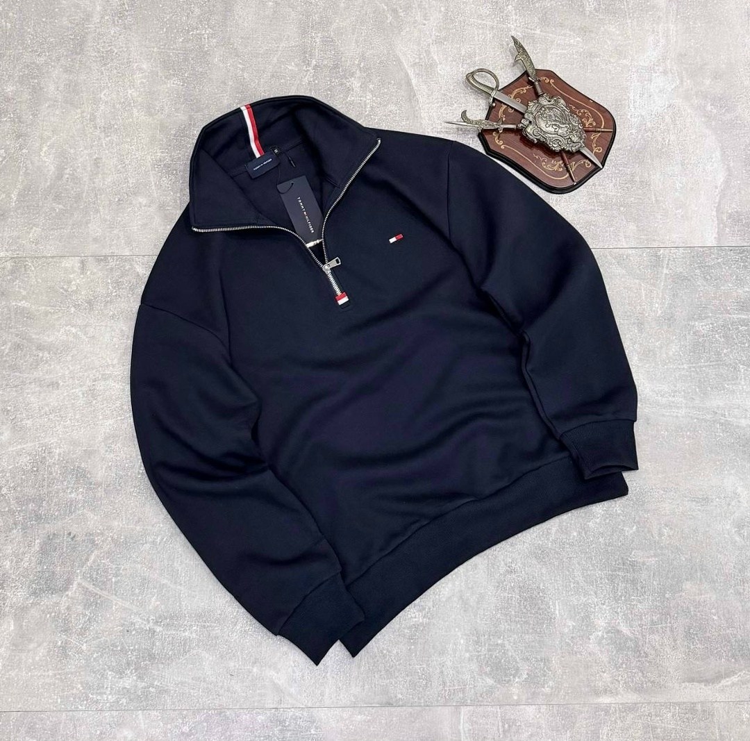 толстовка томми хилфигер,кофта на замке,tommy hilfiger кофта,свитшот томми хилфигер,кофта толстовка