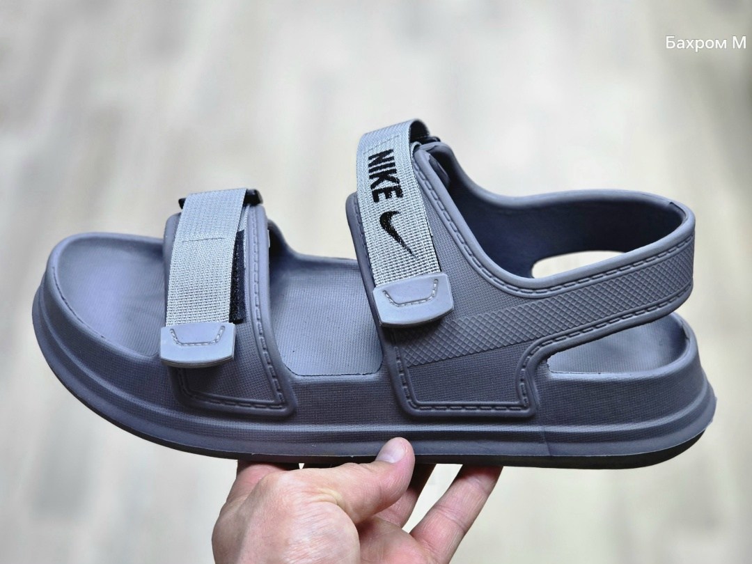 спортивные сандалии,сандалии мужские,сандалии,nike tanjun sandal,сандалии пляжные