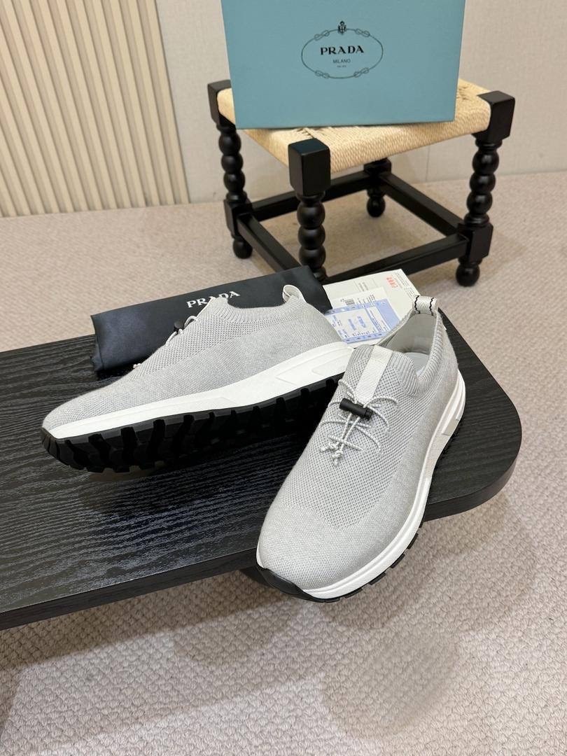кроссовки prada,,кроссовка мужской,текстильные кроссовки prada,спортивная