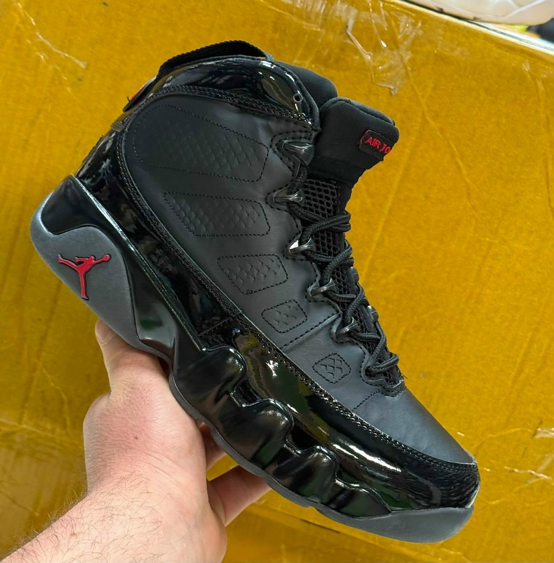air jordan 9,jordan 9,nike air jordan 9,баскетбольная ,кроссовки
