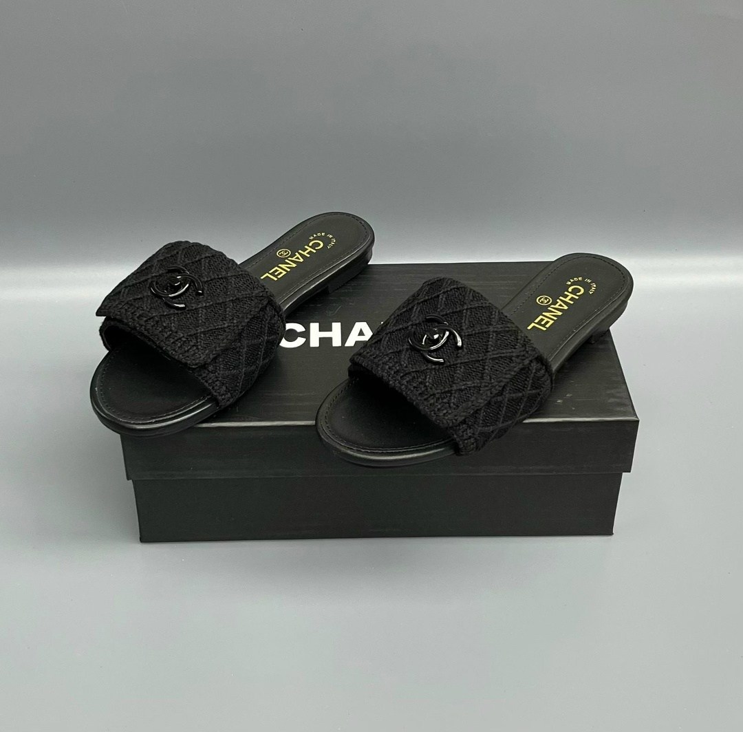 шлепанцы женский chanel,шлепанцы chanel,шлепки шанель,тапочки chanel,шлепанцы шанель 2026