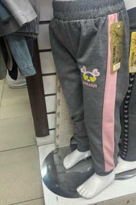 Штаны