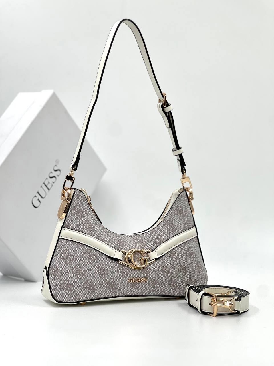 женская сумка guess,сумка через плечо guess женская,сумка guess,сумка через плечо guess,guess сумка багет