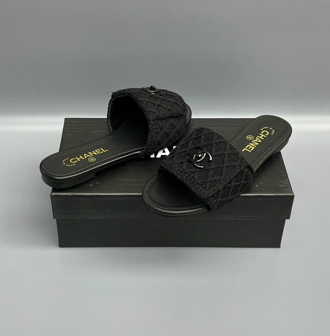 шлепанцы женский chanel,шлепанцы chanel,шлепки шанель,тапочки chanel,шлепанцы шанель 2026