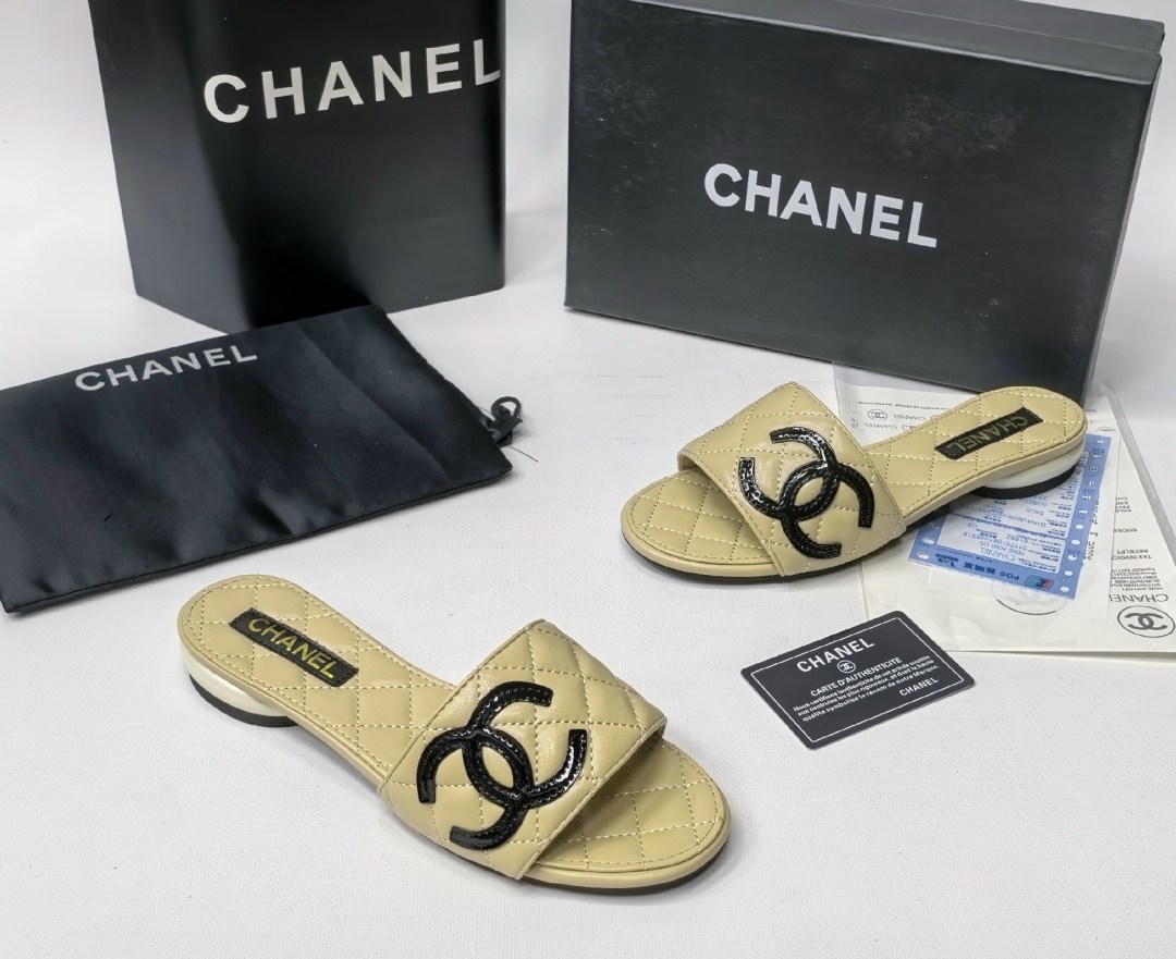 шлепанцы chanel,босоножки chanel,тапочки женские chanel,тапочки chanel,шлепки шанель женские