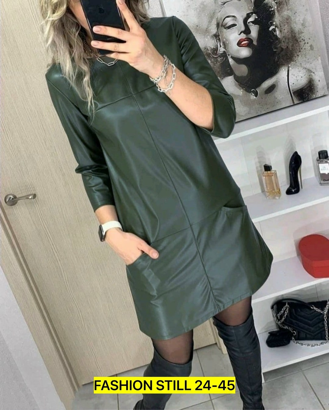 платье из экокожи,платье из эко кожи,кожаное платье,кожаное платье женское,платье кожаное больших размеров