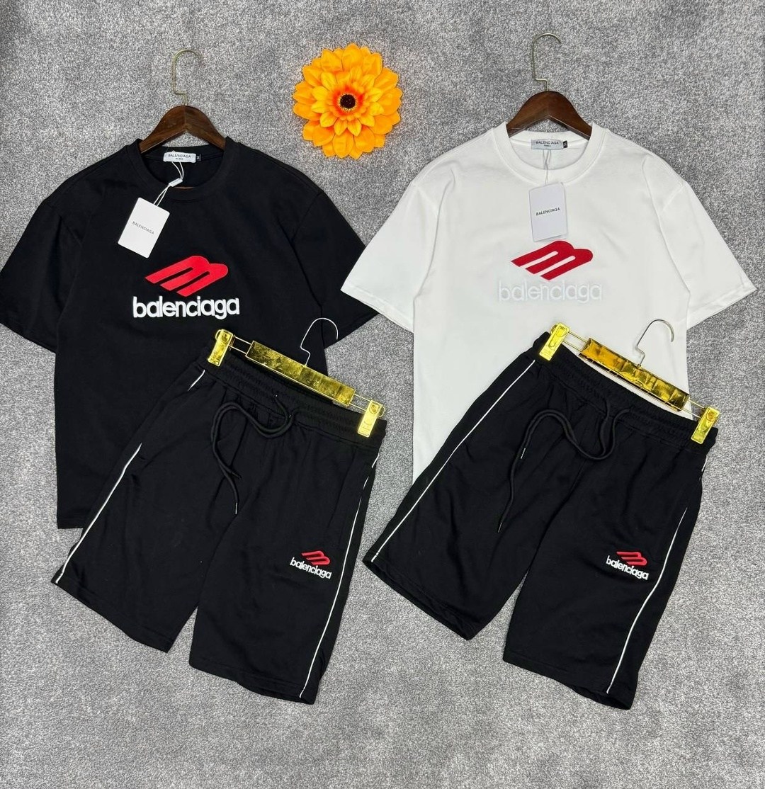 костюм спортивный мужской,спортивные костюм,костюм спортивный balenciaga,спортивные костюмы для мужчин,костюм с шортам