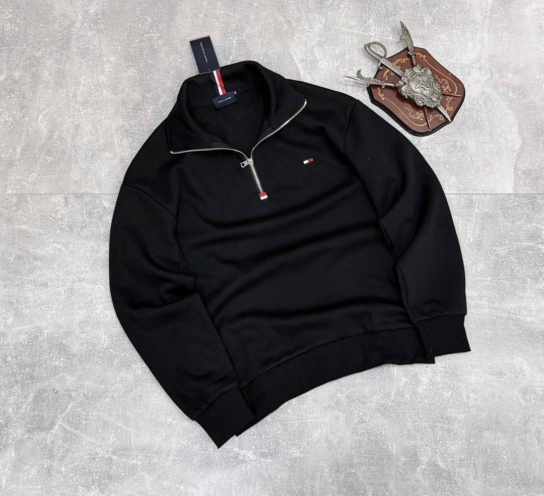 толстовка томми хилфигер,кофта на замке,tommy hilfiger кофта,свитшот томми хилфигер,кофта толстовка
