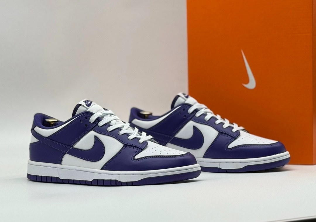 кроссовки,nike dunk low,кроссовки nike dunk low championship court purple,низкие кроссовки,кроссовка мужской