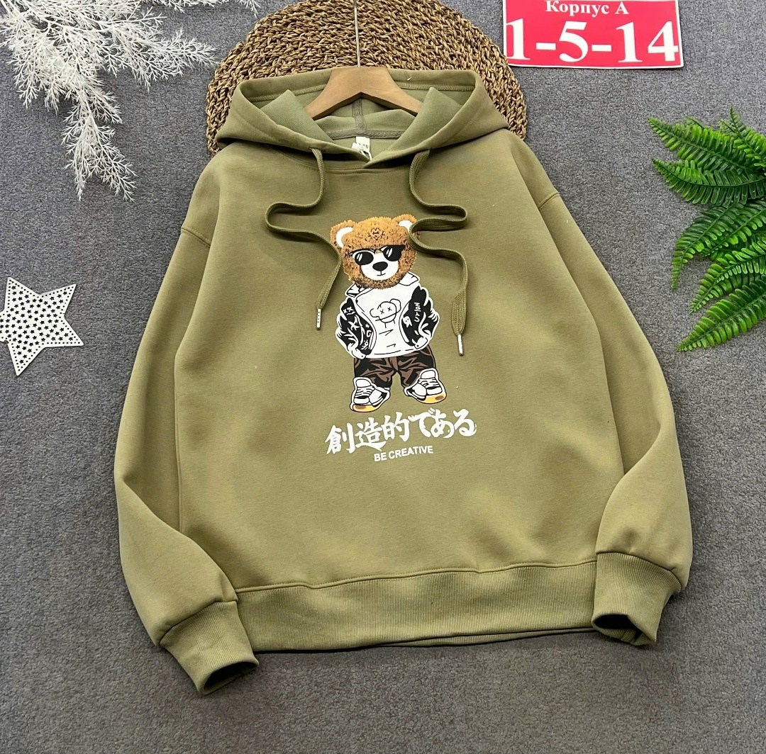 модная толстовка,толстовка,корейская мода,