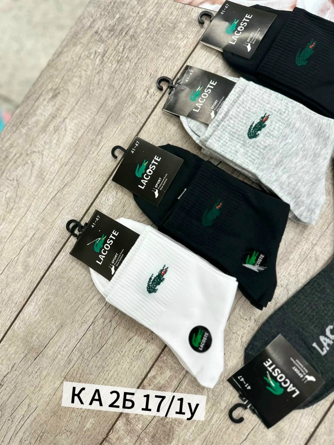 носки мужские,носки мужские 10 пар,носки мужские короткие лакоста,носки мужские спортивные,носки набор мужские