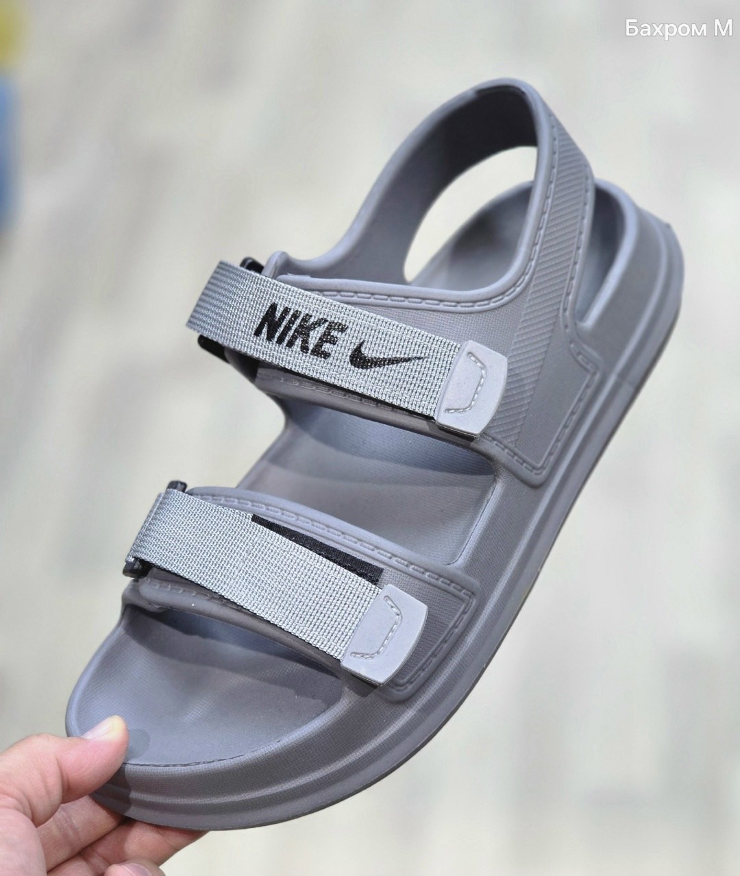 спортивные сандалии,сандалии мужские,сандалии,nike tanjun sandal,сандалии пляжные