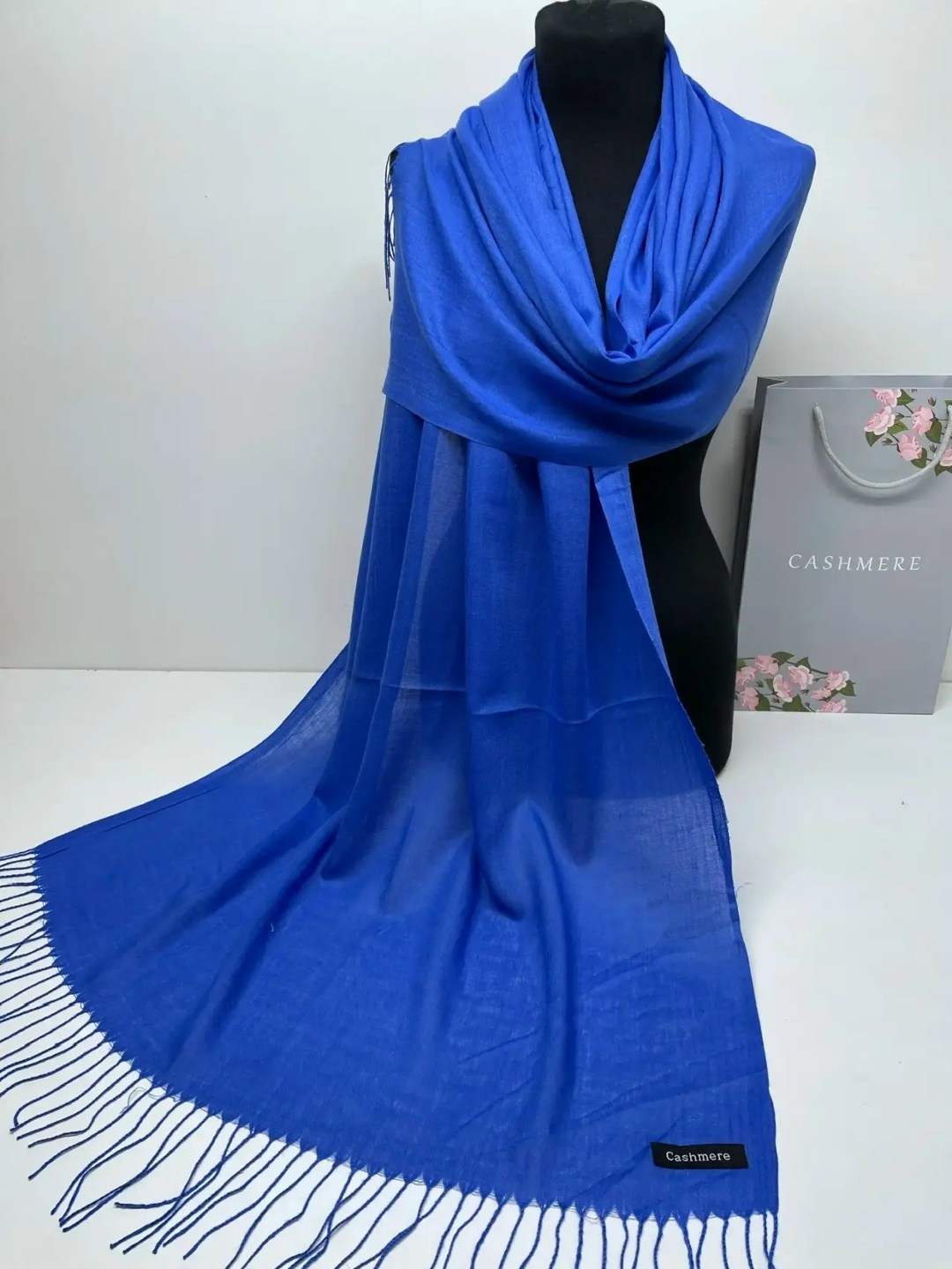 палантин cashmere двухсторонний,шарф женский палантин кашемировый теплый,палантин однотонный кашемир,шарфы кашемир двусторонние,палантин женские