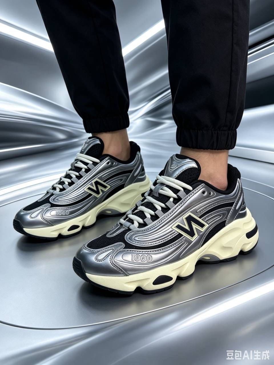 кроссовки new balance 1000,кроссовки new balance,кроссовки m1000 new balance мультиколор,new balance 1000,повседневные кроссовки