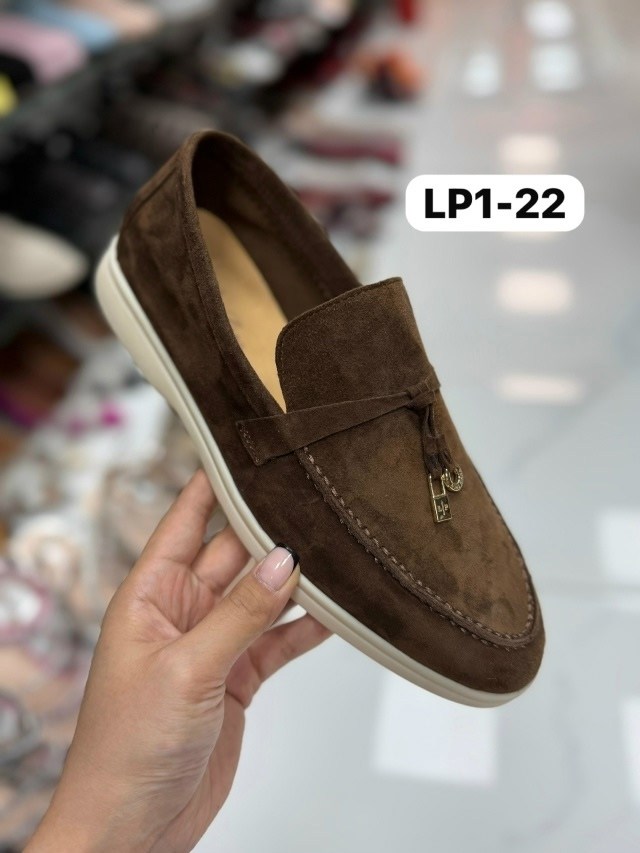 ,женские лоферы loro piana,лоферы loro piana,лоферы замшевые,лоро пиано лоферы женские