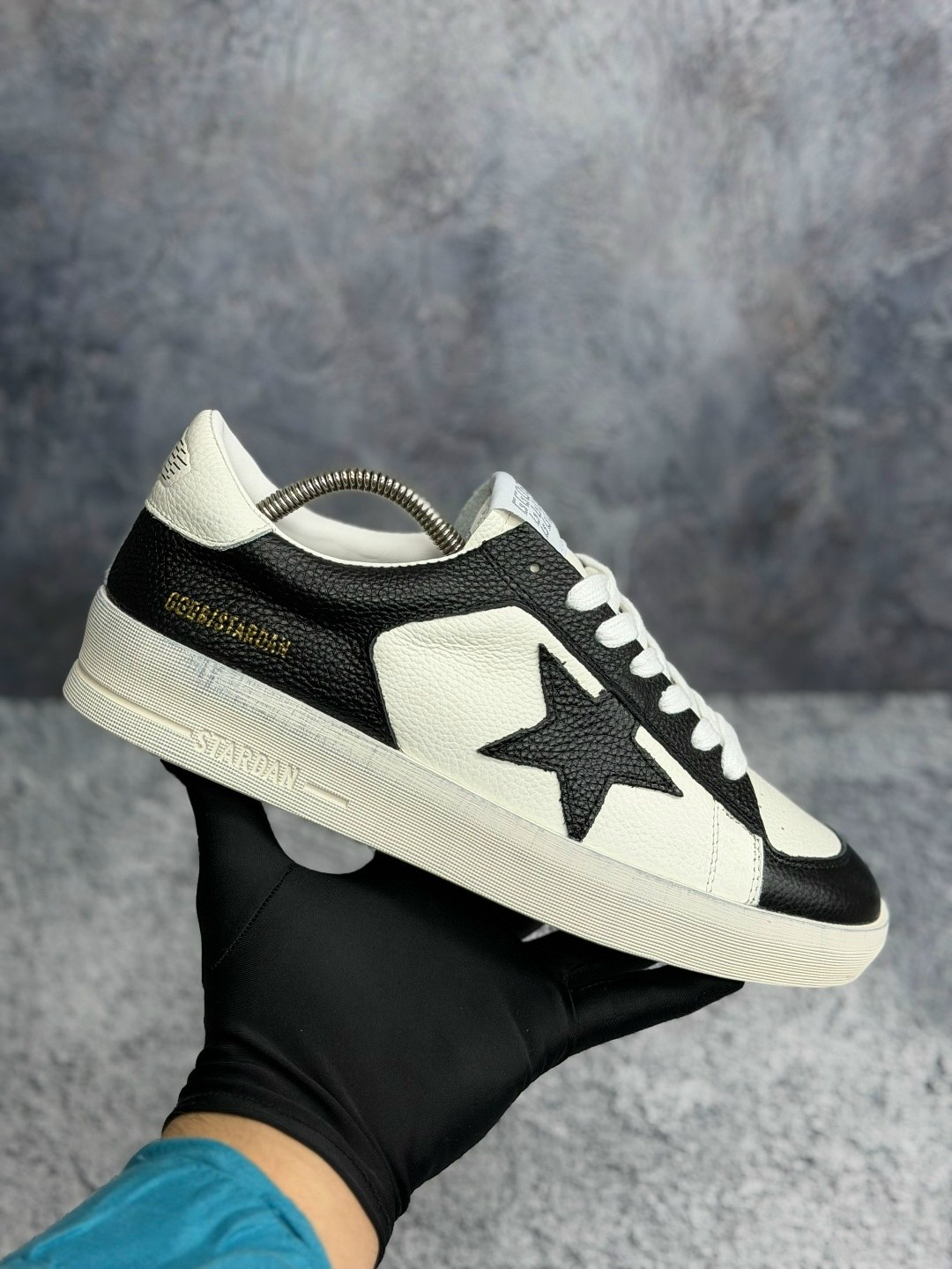,кроссовки golden goose,кеды golden goose,спортивная ,кеды женские golden goose ball star белые 37 eu
