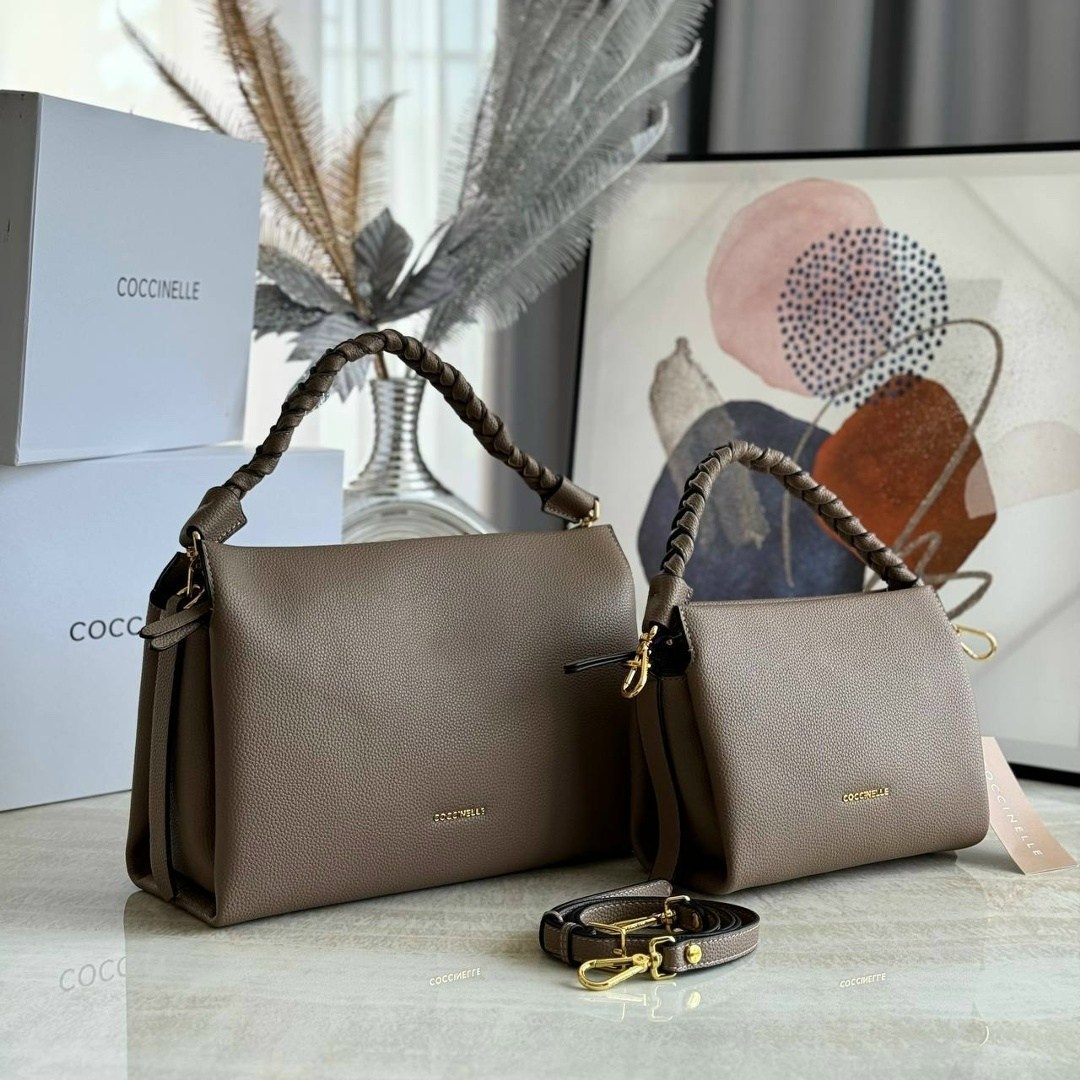 женская сумка coccinelle,сумки женская,coccinelle сумка,сумка coccinelle натуральная кожа,сумка женская новая