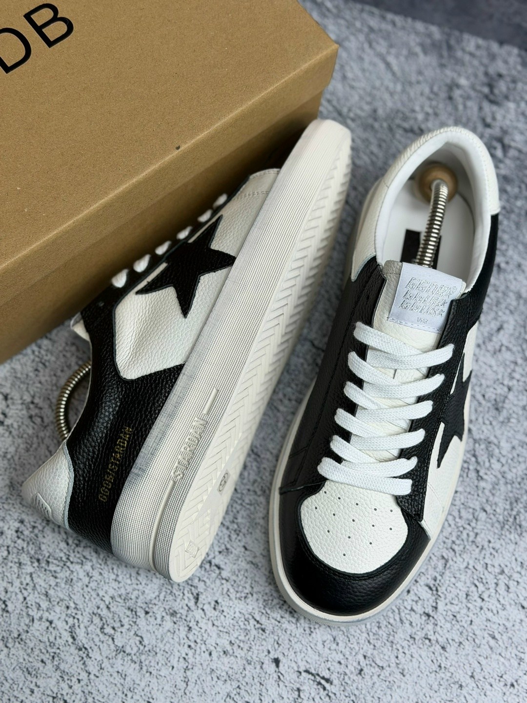 ,кроссовки golden goose,кеды golden goose,спортивная ,кеды женские golden goose ball star белые 37 eu