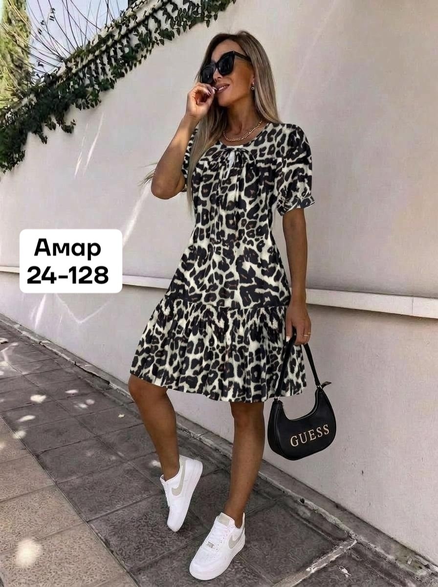 платье с леопардовым принтом,платье женское леопардовое,платье леопардовое,платье леопардовое мини,платье женское