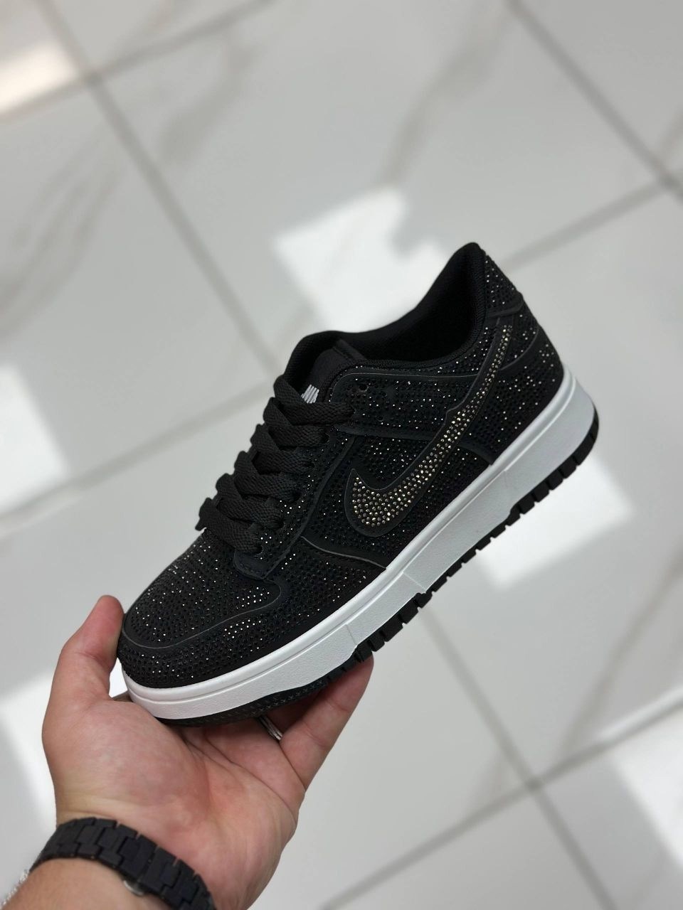 кроссовки,блестящие кроссовки,кроссовки nike,кроссовки девочки, женский nike кожа, размер 38 r,кроссовка