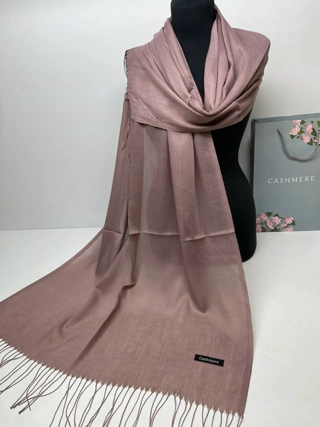 палантин cashmere двухсторонний,палантин женский однотонный,палантин женский кашемировый теплый шарф,палантин кашемировый двусторонний,палантин кашемировый женский