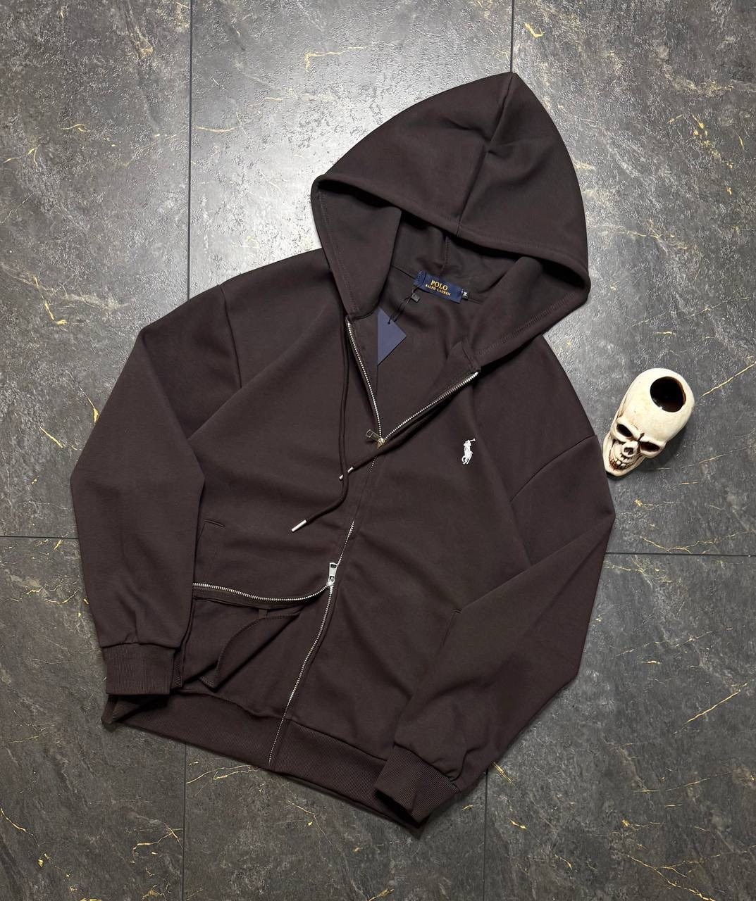 мужская кофта,зип худи polo ralph lauren,кофта толстовка,толстовка с капюшоном,толстовка