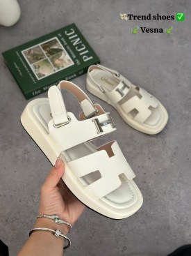 Сандали