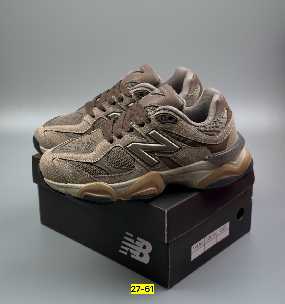 кроссовки new balance 9060,кроссовки new balance,кроссовки мужские new balance 9060,кроссовки new balance 9060 'mushroom' коричневый,кроссовки new balance 9060 бежевые