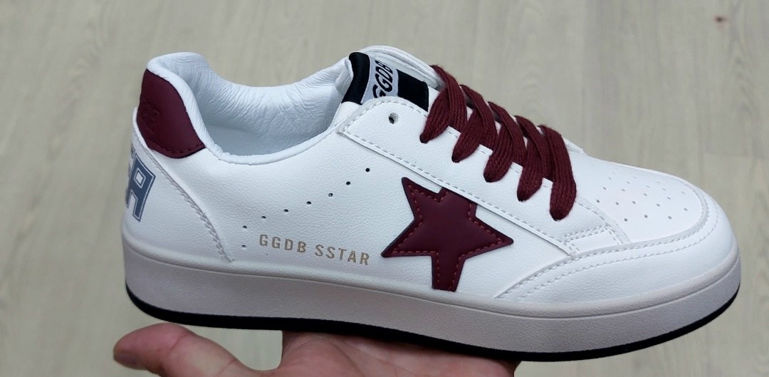 кроссовки golden goose,,кроссовки golden goose ball star,женские кроссовки,кроссовки со звездами
