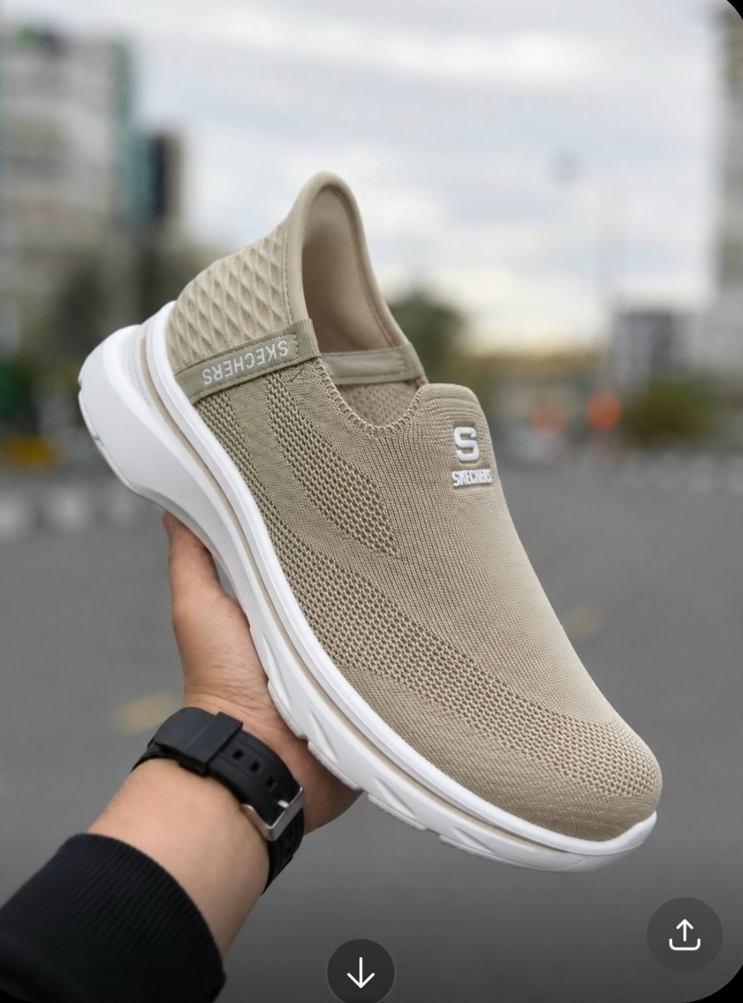 спортивная ,кроссовки мужские skechers,кроссовки,кроссовка мужской,