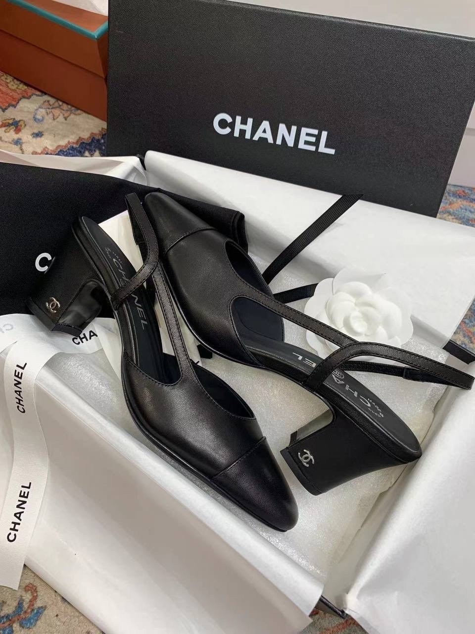 туфли chanel,туфли шанель,босоножки шанель оригинал,босоножки chanel,босоножки шанель