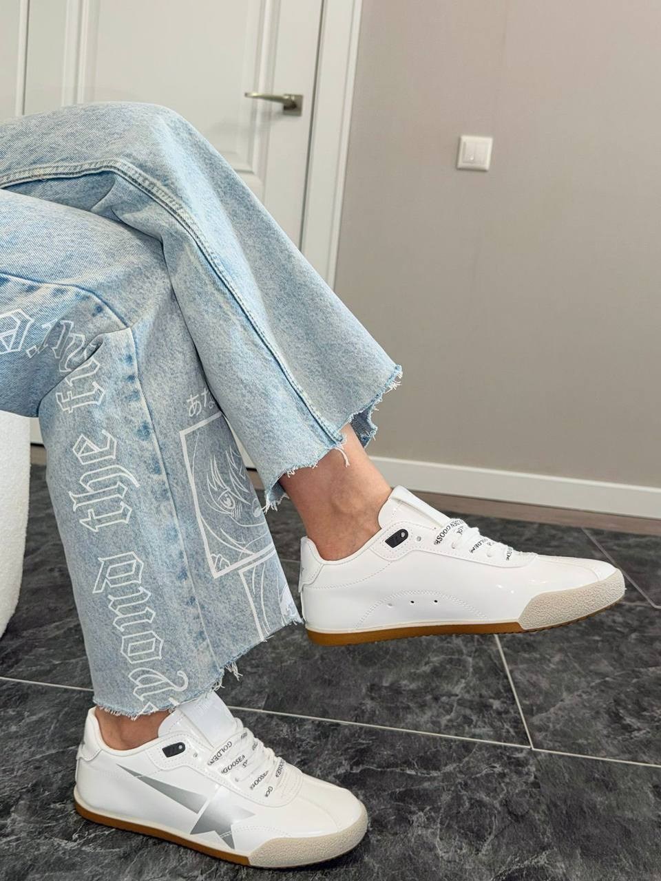 ,golden goose sneakers,кроссовки golden goose,брендовые кеды женские,женские кеды golden goose