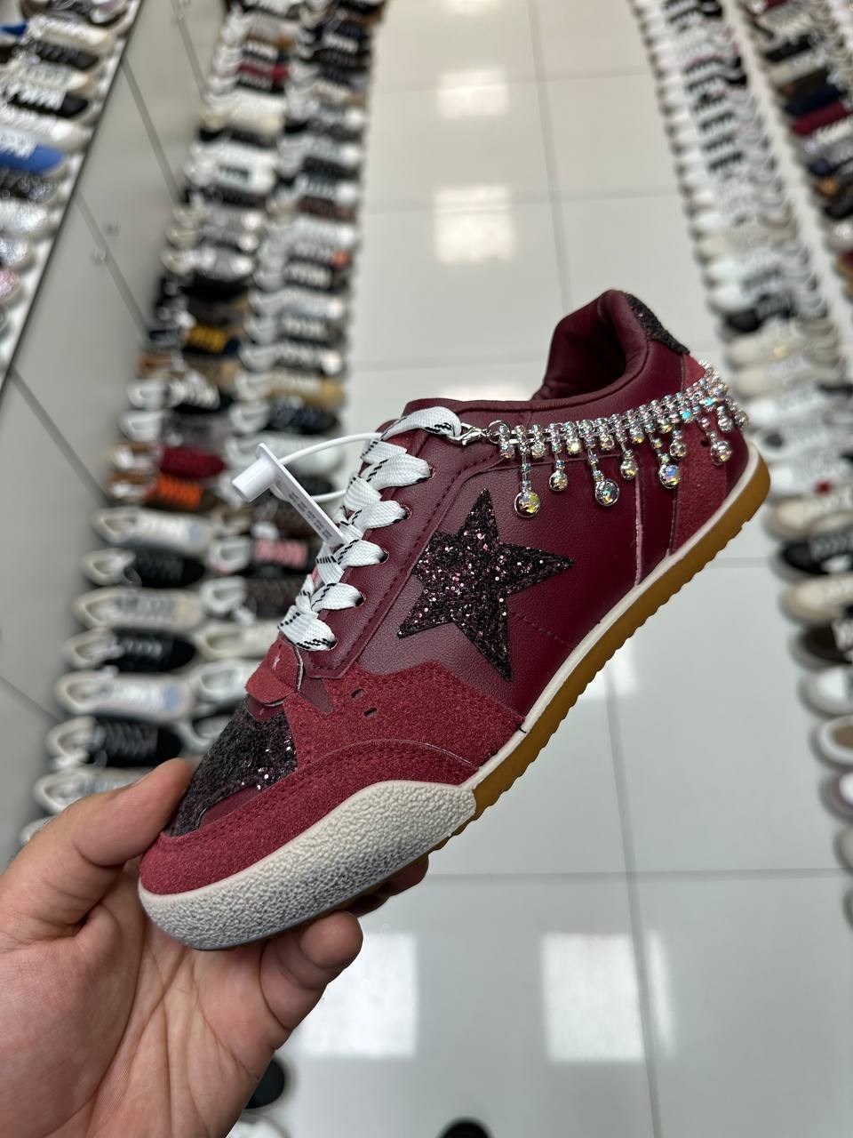 ,кроссовки golden goose,кеды golden goose,кроссовка,кеды