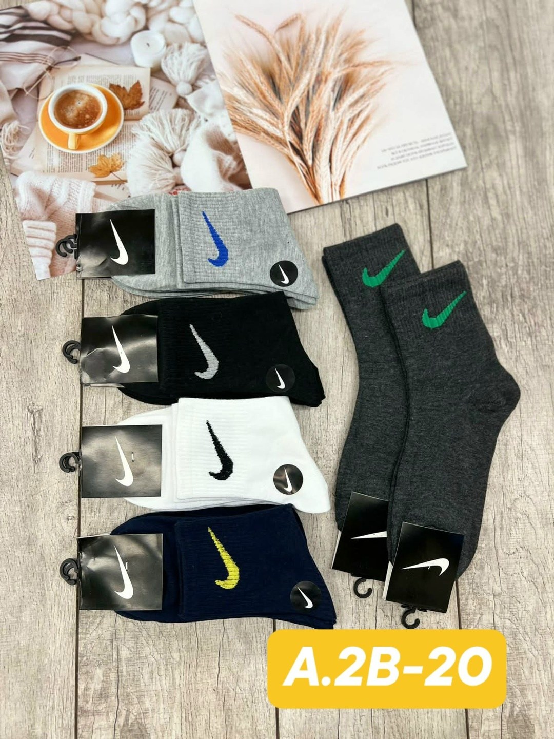 носки мужские 10 пар,носки nike набор 30 пар короткие мужские,носки мужские 10 пар nike,комплект носки мужские,мужские носки nike 41-47 набор 10 пар