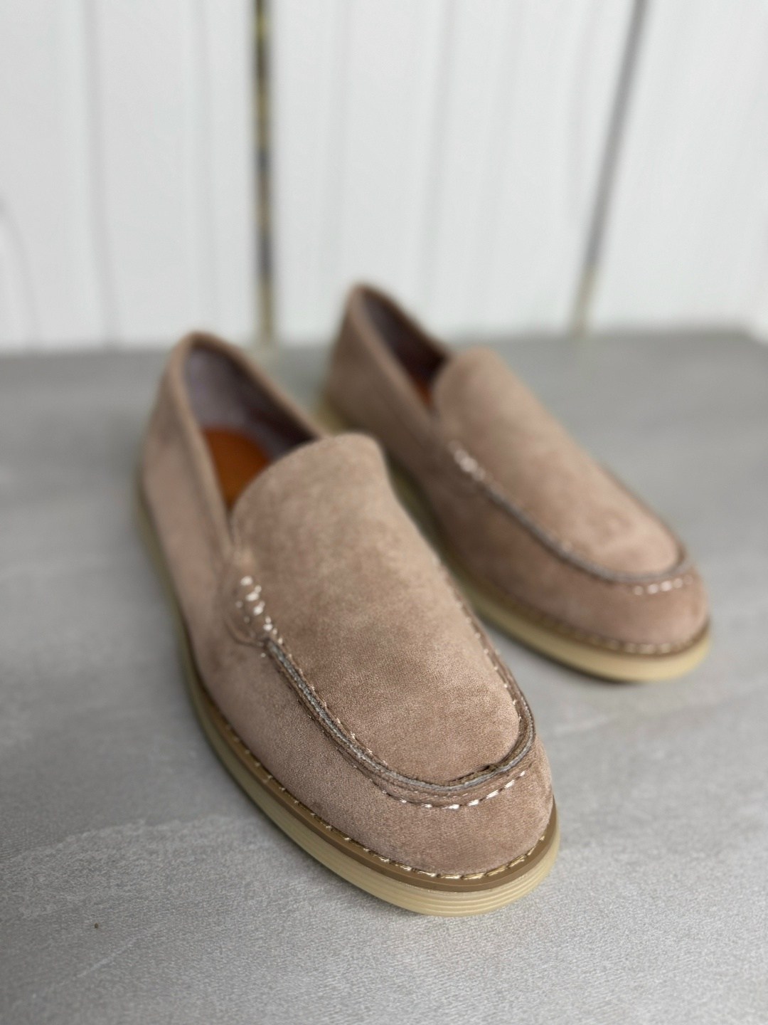 ,женские лоферы loro piana,лоферы замшевые,лоферы loro piana,мужские лоферы