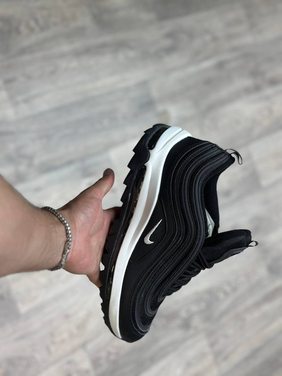 nike air max 97 black,кроссовки nike air max 97 мужские,кроссовки nike air max 97,nike air max 97,кроссовки