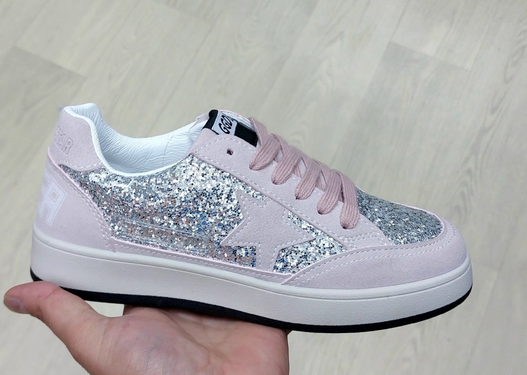 кроссовки golden goose,,кроссовки golden goose ball star,женские кроссовки,кроссовки со звездами