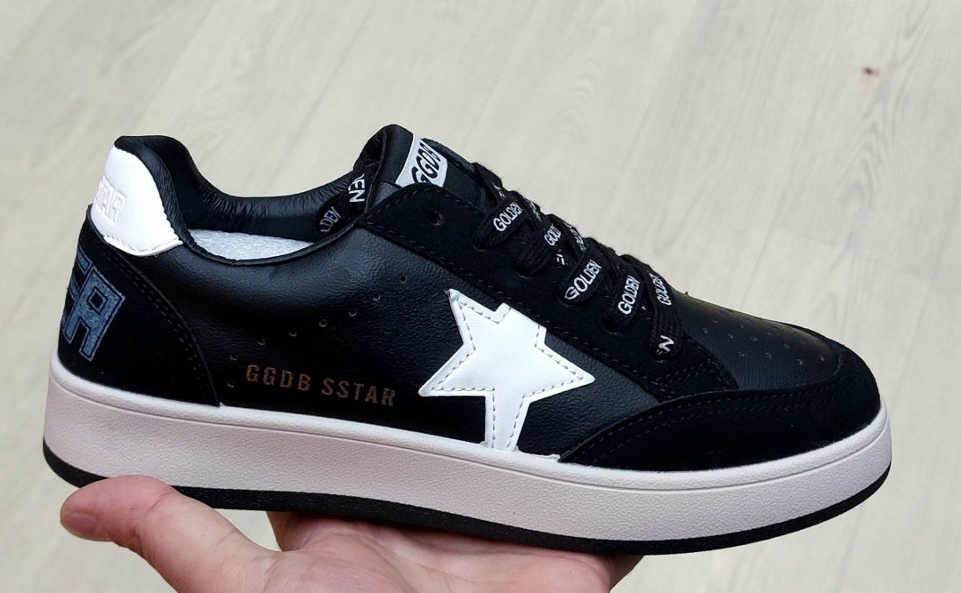 кроссовки golden goose,,кроссовки golden goose ball star,женские кроссовки,кроссовки со звездами