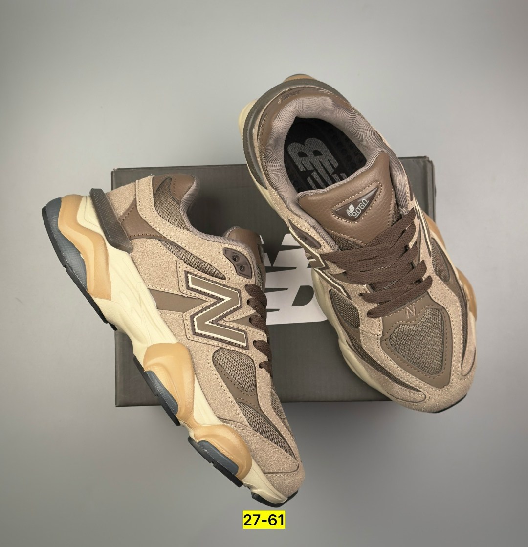 кроссовки new balance 9060,кроссовки new balance,кроссовки мужские new balance 9060,кроссовки new balance 9060 'mushroom' коричневый,кроссовки new balance 9060 бежевые