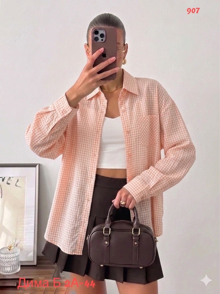 рубашка оверсайз летняя в клетку betrendy wear,женская рубашка в клетку,рубашка в клетку женская оверсайз,рубашка женская оверсайз,рубашка женская