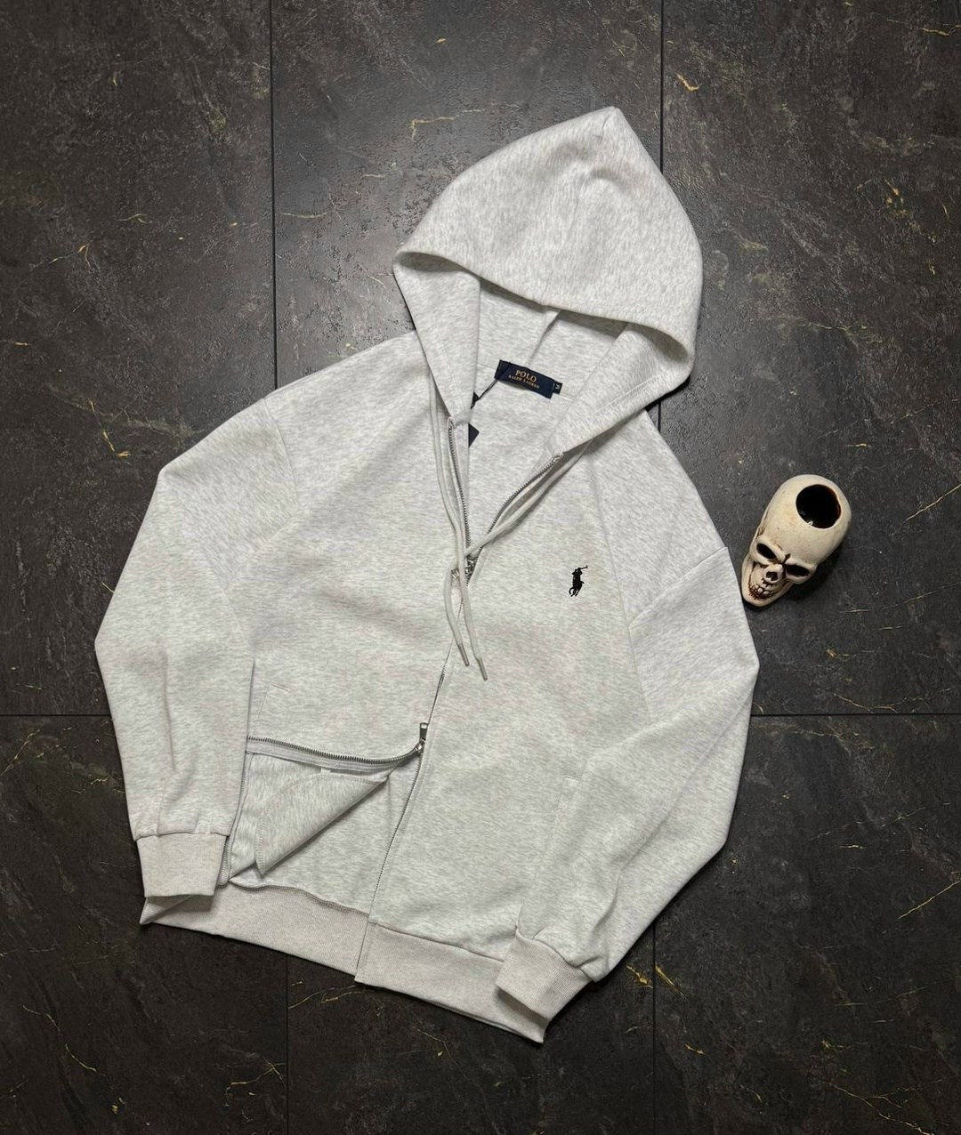 мужская кофта,зип худи polo ralph lauren,кофта толстовка,толстовка с капюшоном,толстовка
