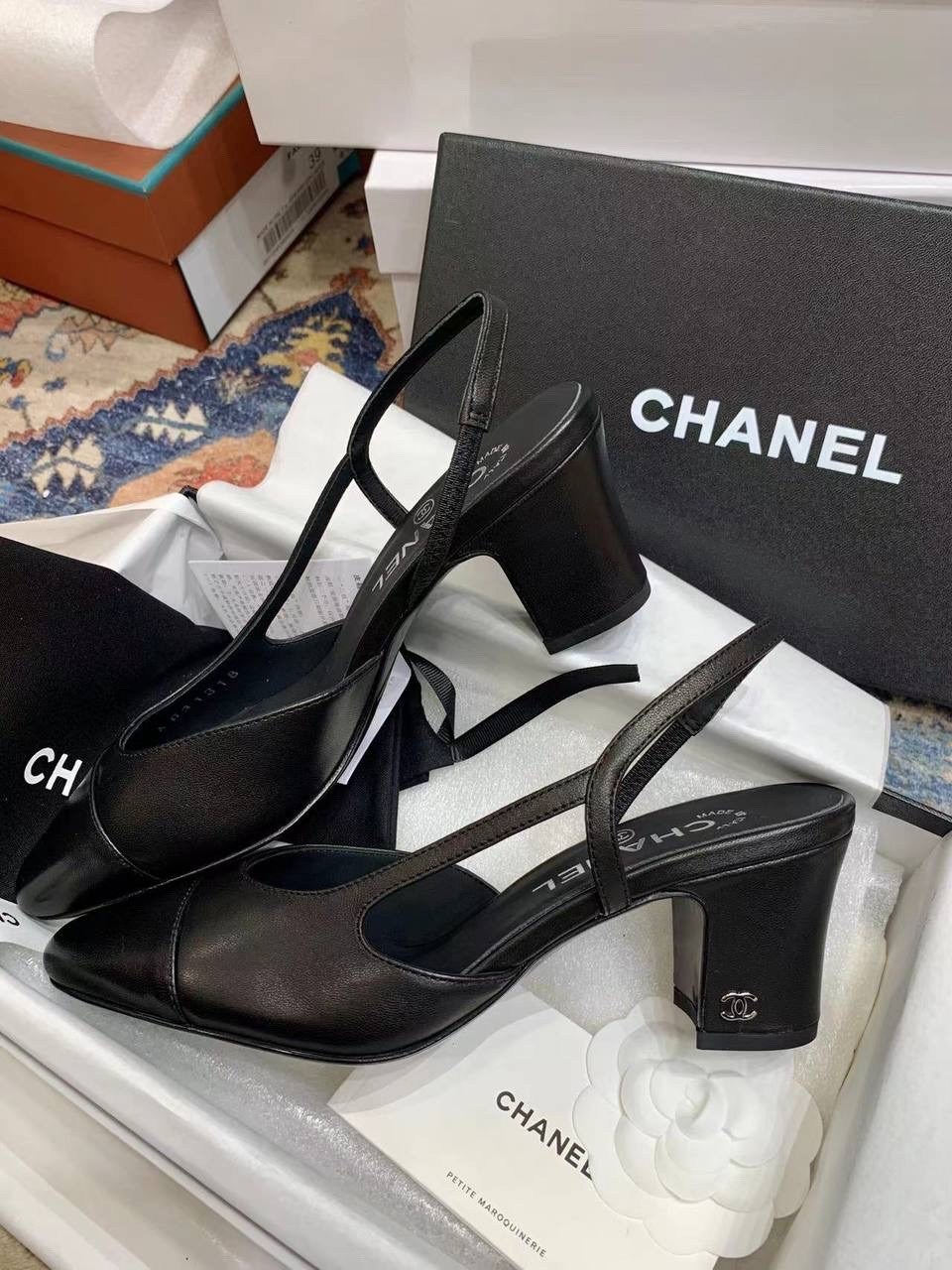 туфли chanel,туфли шанель,босоножки шанель оригинал,босоножки chanel,босоножки шанель