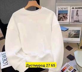 Толстовка
