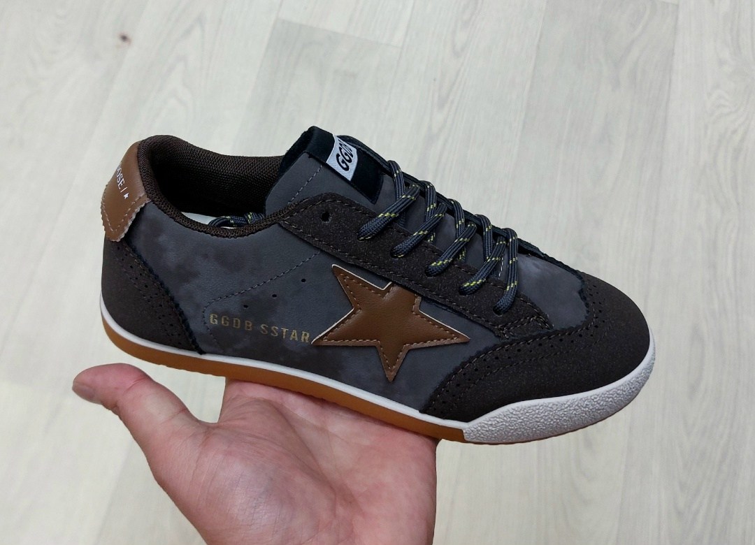 ,кроссовки golden goose,кеды golden goose,обуви,кроссовки женские golden goose super-star белый / серебряный
