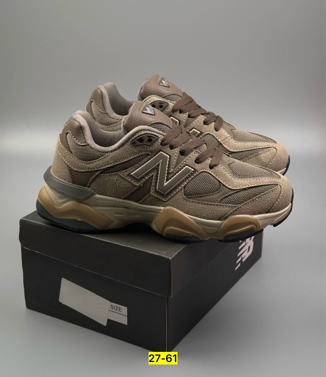 кроссовки new balance 9060,кроссовки new balance,кроссовки мужские new balance 9060,кроссовки new balance 9060 'mushroom' коричневый,кроссовки new balance 9060 бежевые