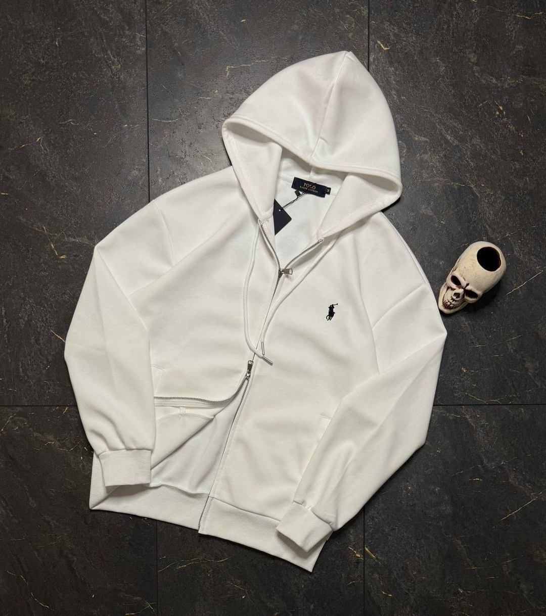 мужская кофта,зип худи polo ralph lauren,кофта толстовка,толстовка с капюшоном,толстовка