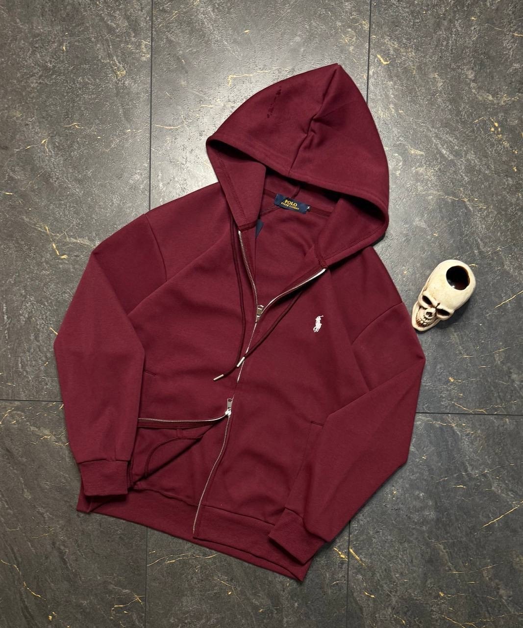 мужская кофта,зип худи polo ralph lauren,кофта толстовка,толстовка с капюшоном,толстовка
