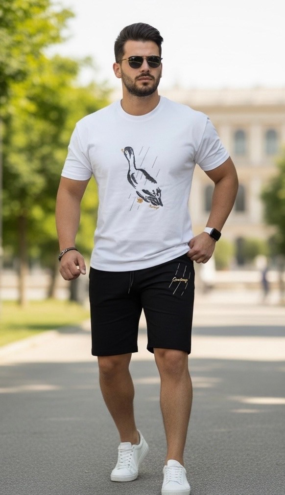 комплект футболки,костюм футболка,костюм спортивный мужской,костюм футболка шорты,одежда комплект