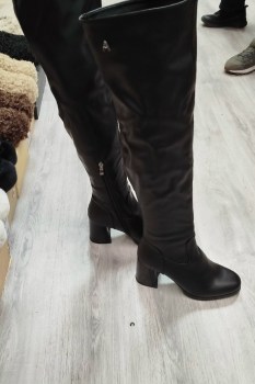 Сапоги