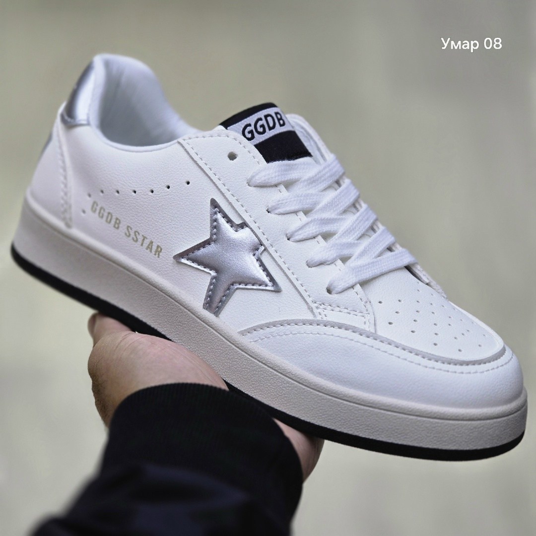 кроссовки golden goose с пайетками на платформе,,кроссовки golden goose,кеды golden goose golden goose кеды golden goose, женская